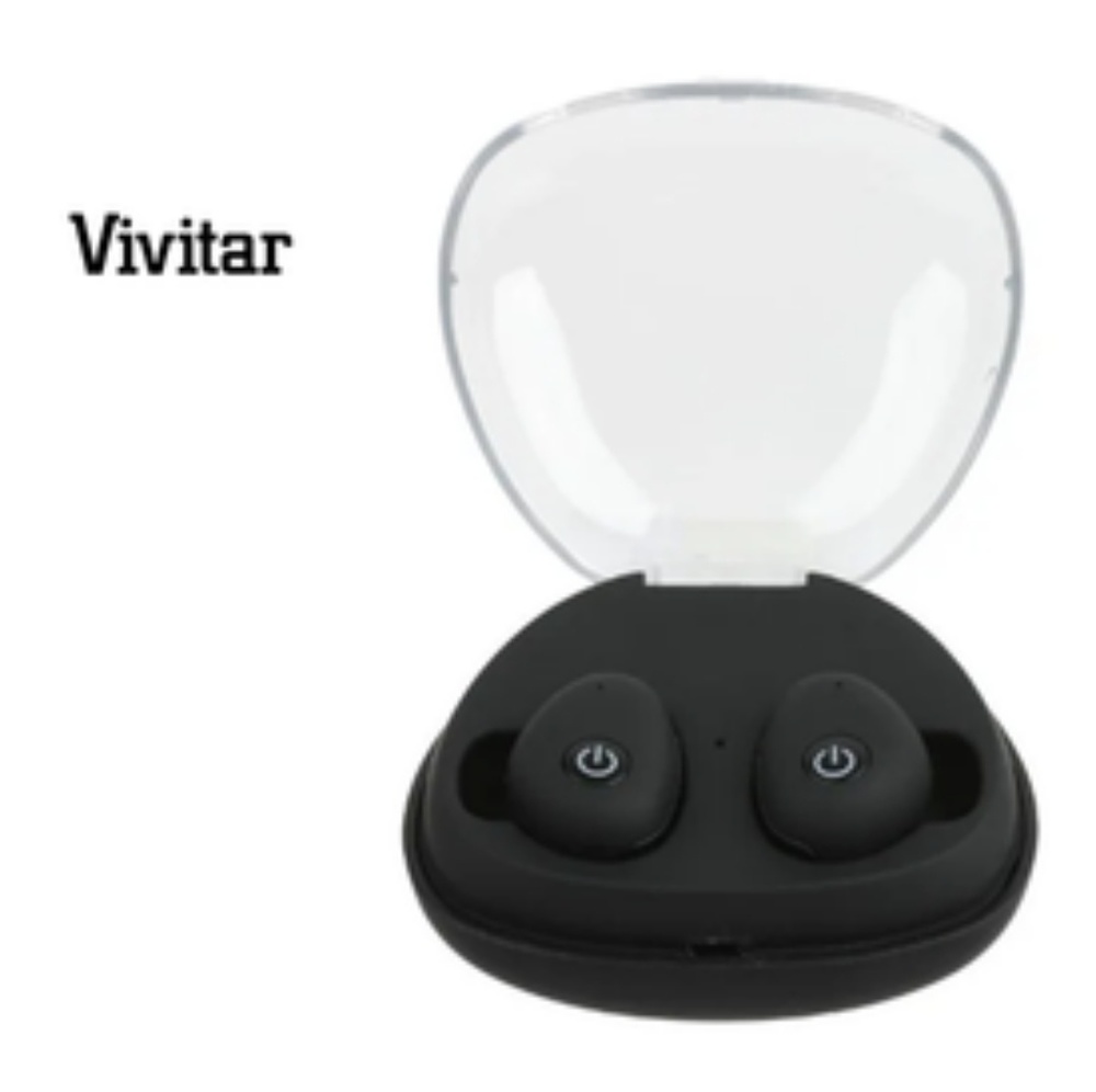 VIVITAR  wireless bluetooth earbuds